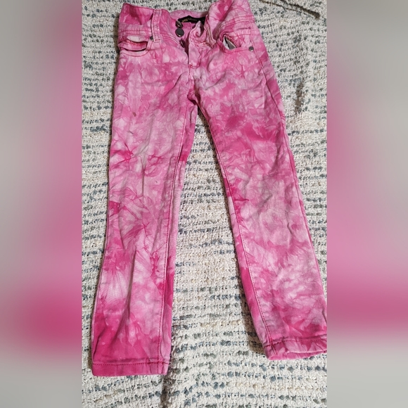 Girls jean bundle - Picture 3 of 8